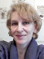 Малинина Ирина Анатольевна