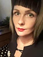 Антонова Лидия Александровна