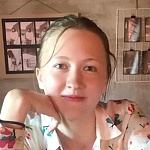 Журавлeва Алена Станиславовна