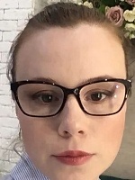 Егорова Юлия Сергеевна