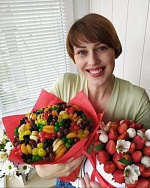 Борисова Анна Владимировна