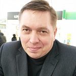 Альберт Александрович Павлов