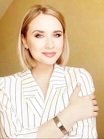 Фомичева Юлия Анатольевна