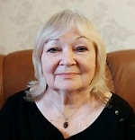 Никитина Елена Петровна
