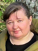 Алешина Татьяна Владимировна