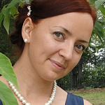 Анна Николаевна Мурогина