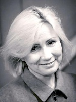 Критская Марина Валерьевна