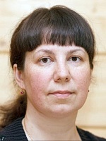 Петрова Наталья Владимировна