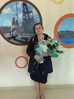 Мясникова Вера Викторовна