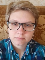 Ивачева Александра Андреевна