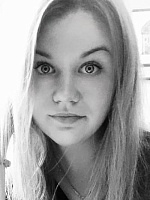 Высокова Алена Алексеевна