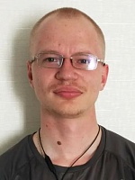 Федотов Павел Сергеевич