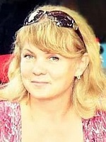 Полина Светлана Викторовна