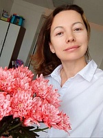 Анисимова Мария Николаевна