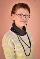 Подольская Ксения Сергеевна