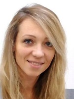 Тихонова Юлия Владимировна