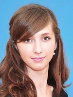 Шипичева Евгения Николаевна