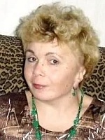 Липина Надежда Николаевна