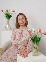 Краснобаева Алла Николаевна