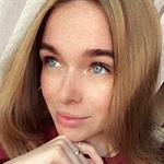 Виктория Сергеевна  Кирьянова