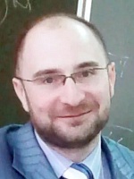 Поземов Сергей Юрьевич