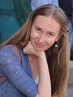 Босова Майя Викторовна