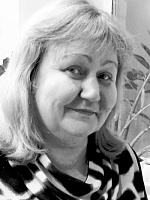 Окунева Вера Александровна