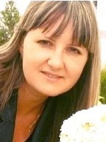 Чиликина Юлия Александровна