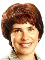 Симонова Светлана Анатольевна