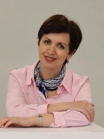 Ульянова Елена Софична