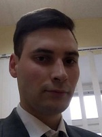 Карандашев Иван Сергеевич