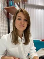 Мултасова Ольга Александровна