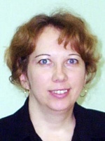 Вишнякова Ирина Леонидовна