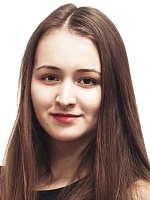 Соколова Ольга Сергеевна