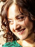 Кудряшова Галина Владимировна