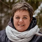 Ангелина Николаевна Голосова