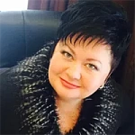 Ольга Тимофеевна Трухина
