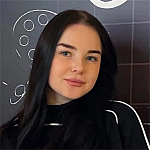 Лапина Юлия Андреевна