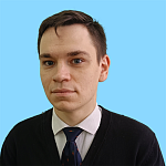 Чесноков Евгений Николаевич