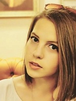Базанова Анастасия Андреевна