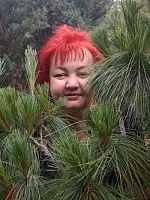 Белодонова Марина Викторовна