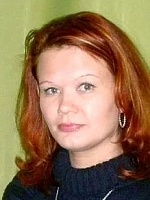 Пахолкова Наталья Николаевна