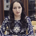 Бруек Анна Сергеевна