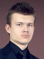 Соколов Максим Владимирович