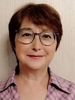 Тубольцева Майя Ивановна