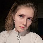 Ядрихинская Анастасия Алексеевна