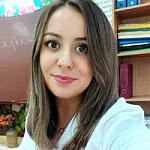 Надежда  Евгеньевна  Кругликова