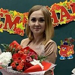 Арина Сергеевна Шульга