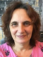 Коптяева Маргарита Аркадьевна