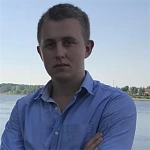 Дмитрий Павлович Тележенко